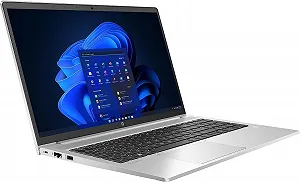 Ноутбук 14" HP ProBook 440 G8 Intel Core i5 RAM 8GB SSD 256GB 10год батарея Windows 11 (UKR) synthetic.ua - Фото 1