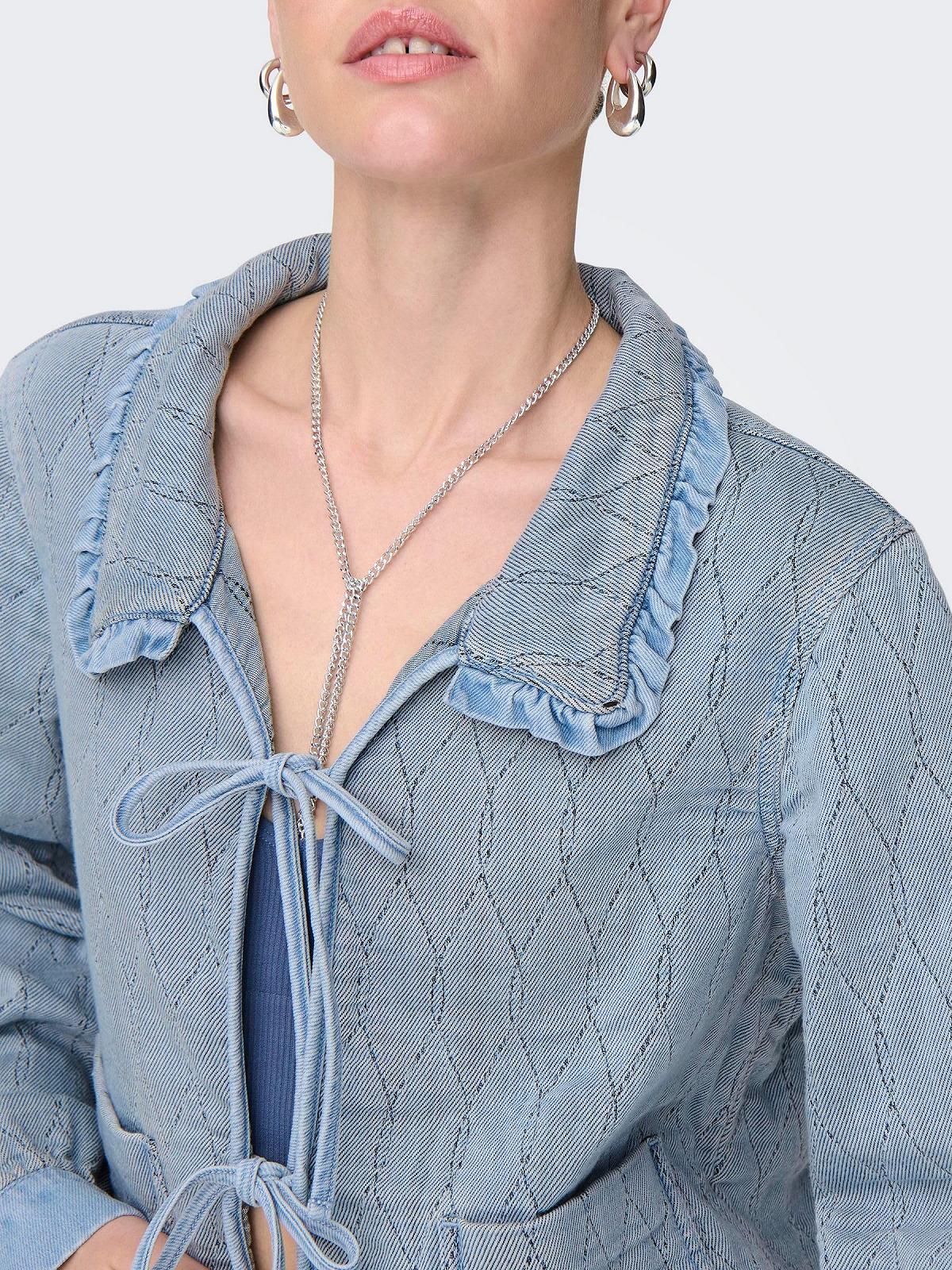 Женская куртка ONLY Onlida, фото №7