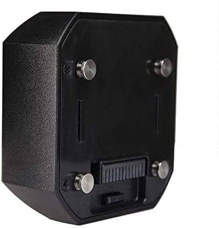 Аккумулятор Godox для вспышки Godox AD400Pro Черный, фото №7