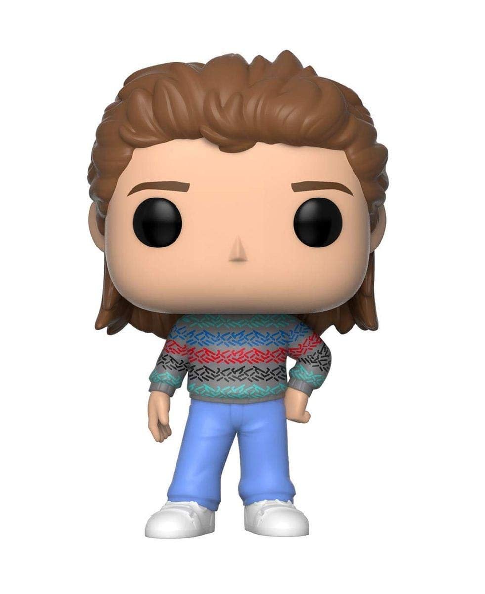 Фігурка Funko POP! Одружені з дітьми Бад Multi, фото №2
