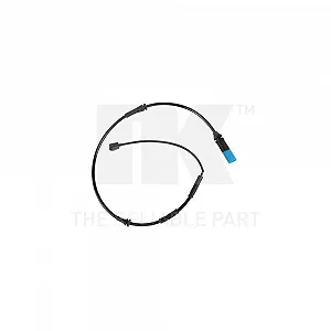 Датчик зносу гальмівних колодок NK 280261 для BMW передня вісь - Фото 1