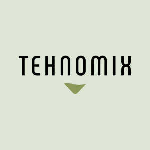 Продавец Tehnomix