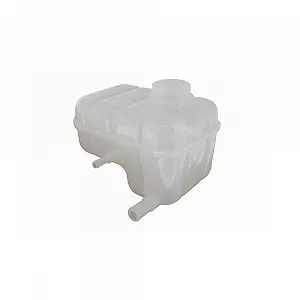 Расширительный бачок охлаждающей жидкости VAICO V51-0227 - Фото 1