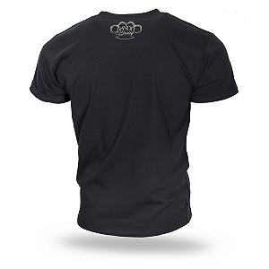 Dobermans Aggressive Футболка Bandit TS160BK XL synthetic.ua - Фото 1