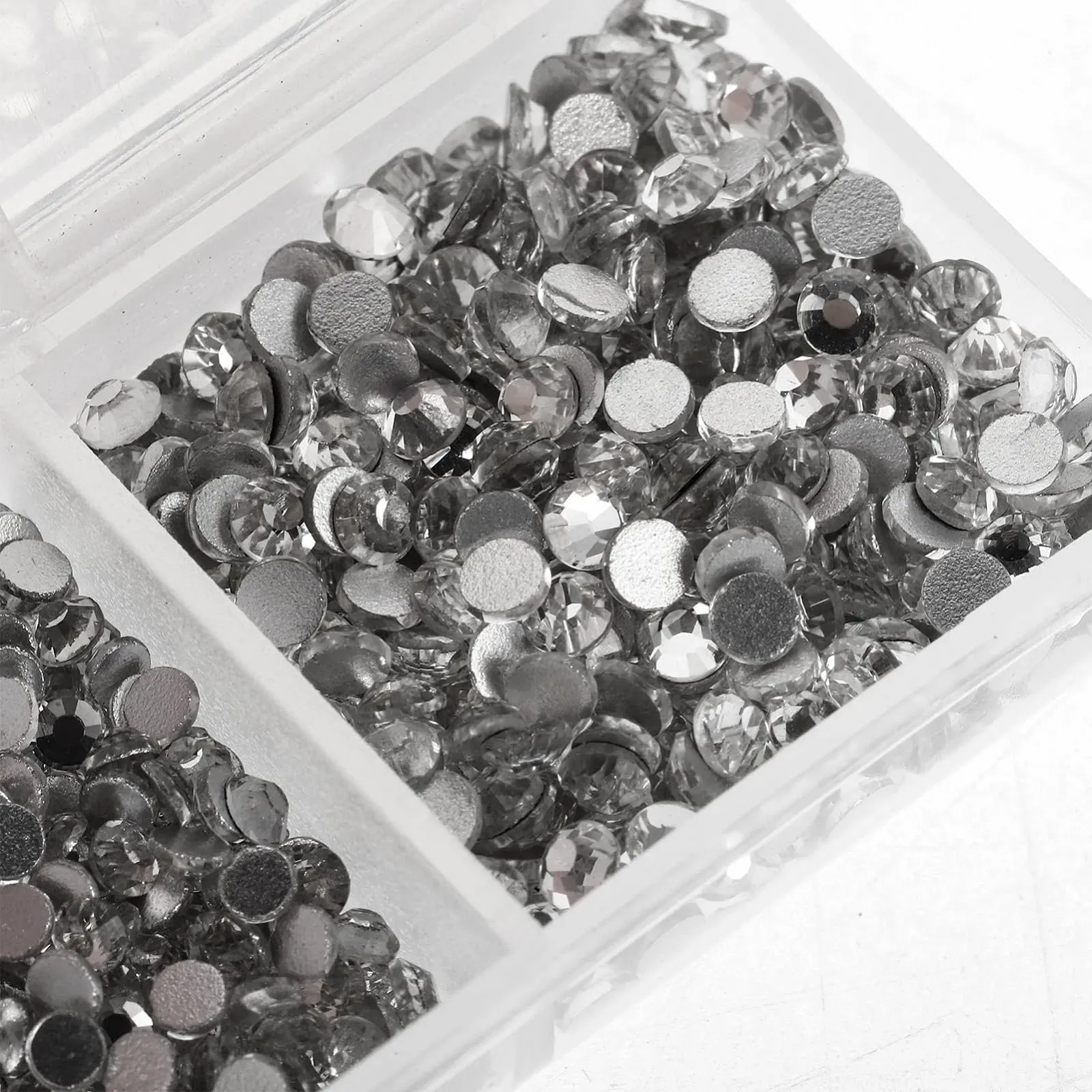 Набор страз для ногтей с ручкой, Плоская задняя часть, 3D стразы для ногтей, Мини стразы для ногтей, Блестящие кристаллы для ногтей, Украшения для ногтей для шарма ногтей, фото №3 Набор страз для ногтей с ручкой, Плоская задняя часть, 3D стразы для ногтей, Мини стразы для ногтей, Блестящие кристаллы для ногтей, Украшения для ногтей для шарма ногтей, фото №3