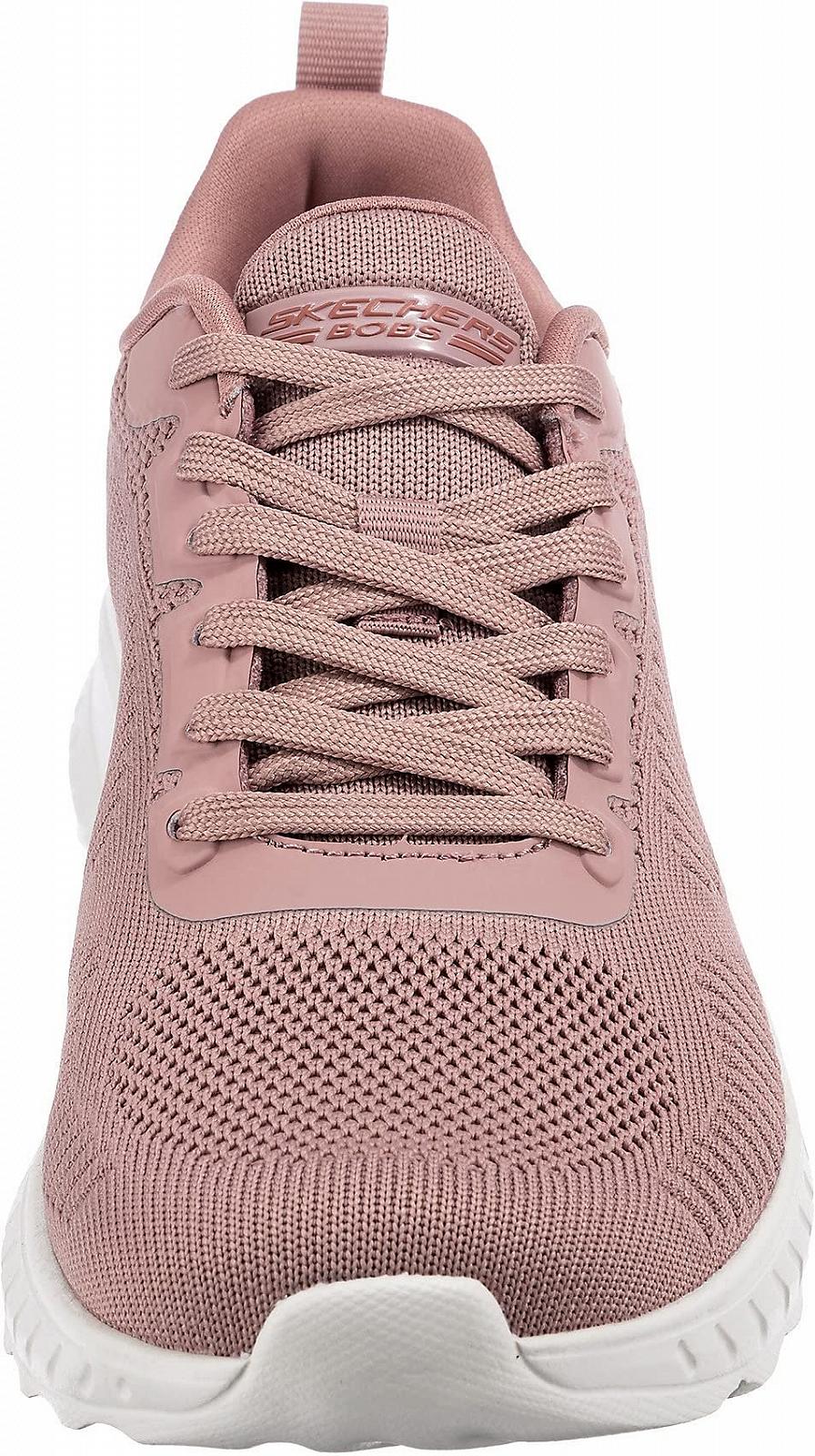 Кросівки Skechers Bobs Squad Chaos Face Off, фото №4