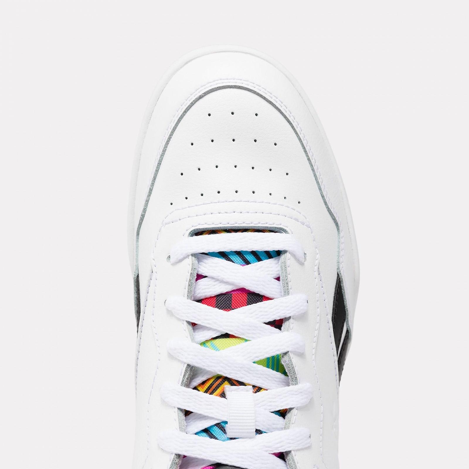 Кроссовки Reebok Bb 4000 II Mid Unisex, фото №6