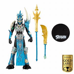 Фігурка McFarlane Collector's Series Mandarin Spawn synthetic.ua - Фото 1