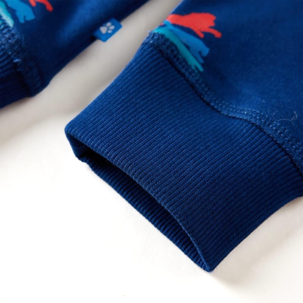 Дитячий світшот vidaXL, фото №6