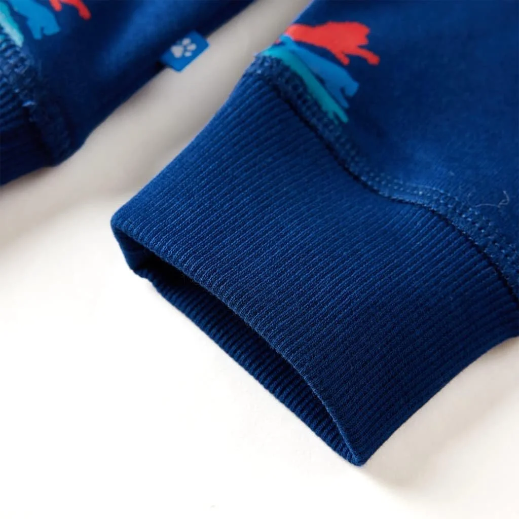 Дитячий світшот vidaXL, фото №6