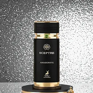 Парфумована вода Maison Alhambra Sceptre Amazonite 100 мл ціна на synthetic.ua - Фото 1 Парфумована вода Maison Alhambra Sceptre Amazonite 100 мл synthetic.ua - Фото 1