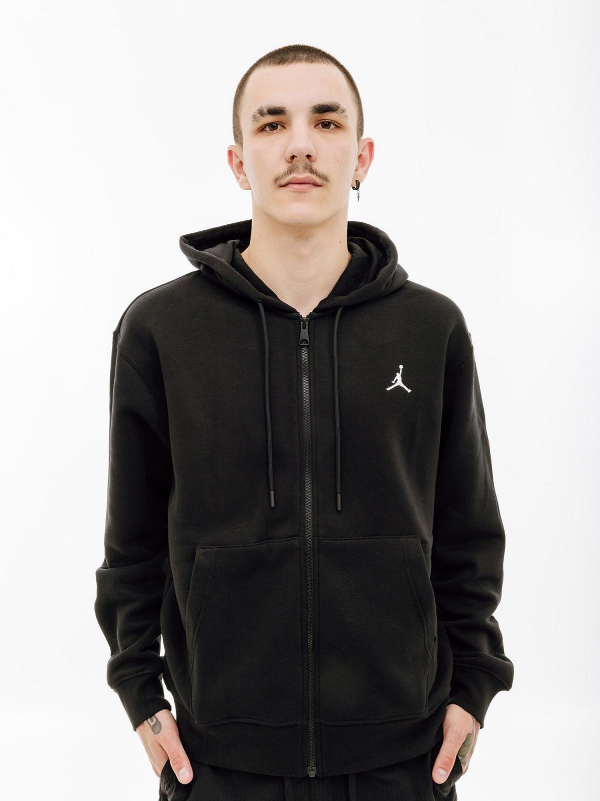 Світшот Jordan XL, фото №1
