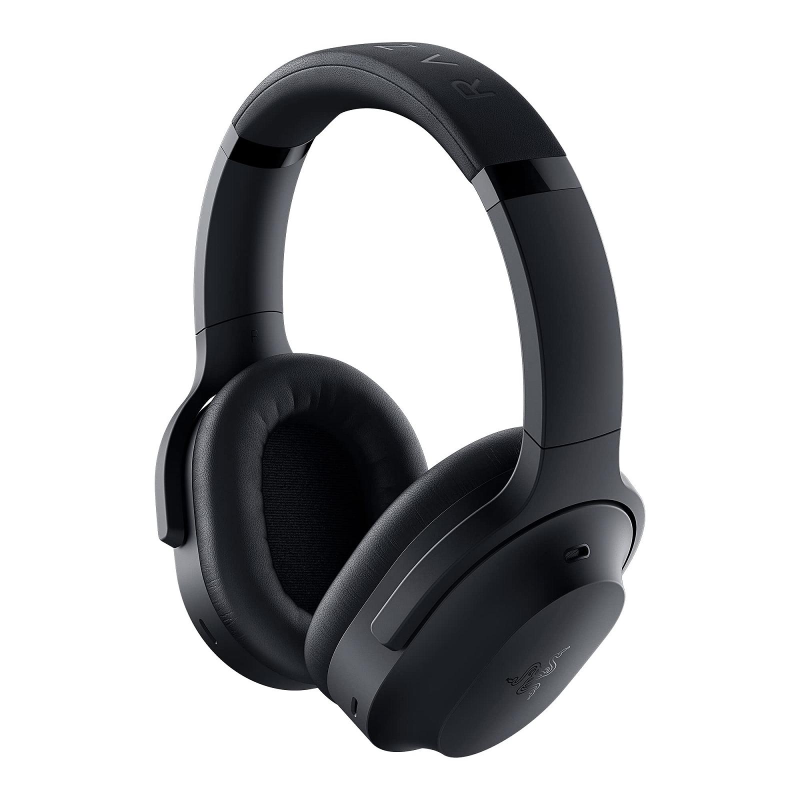 Гарнитура Razer Barracuda Pro Беспроводная Gaming ANC Черный, фото №1