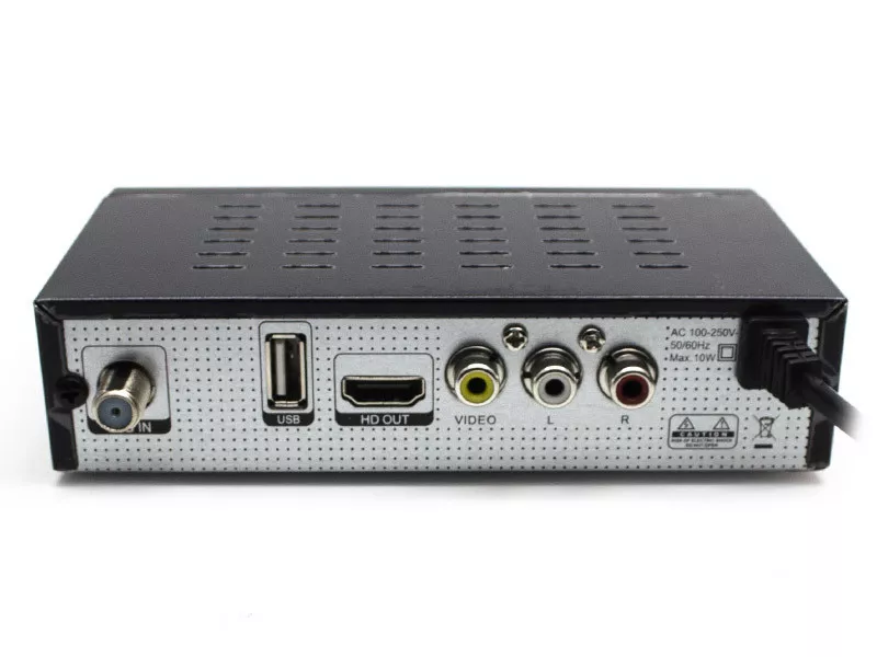 Eurosky ES-4080 HD, фото №2