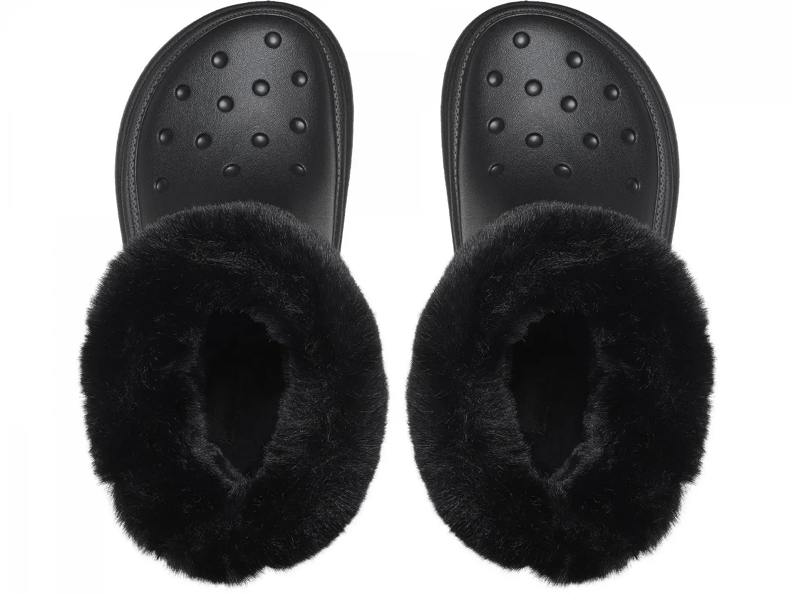 Сапоги зимние Crocs Stomp Унисекс для взрослых, фото №2