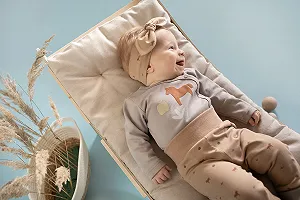 Повязка на голову Pinokio Wooden Pony synthetic.ua - Фото 1