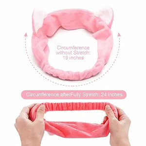 Набор повязок для волос synthetic.ua - Фото 1