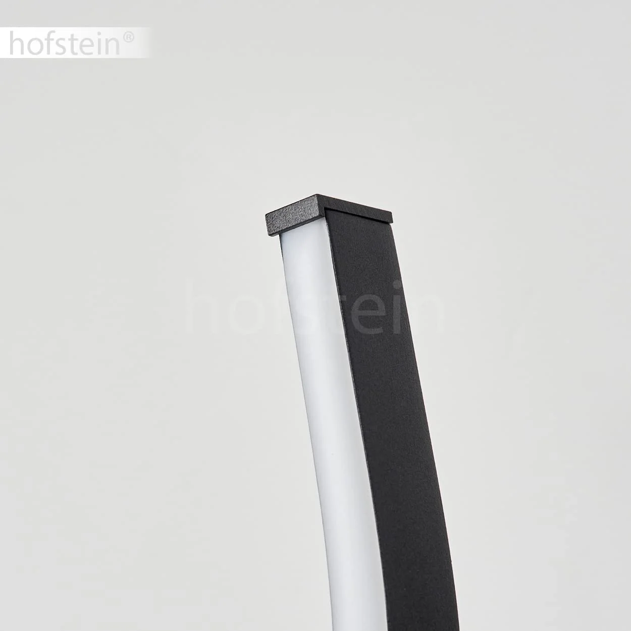 Настільна лампа Serlande LED Reading Lamp димована 8 Вт 900 Лм 2300-4000 К Чорний / Матовий алюміній / Білий, фото №4