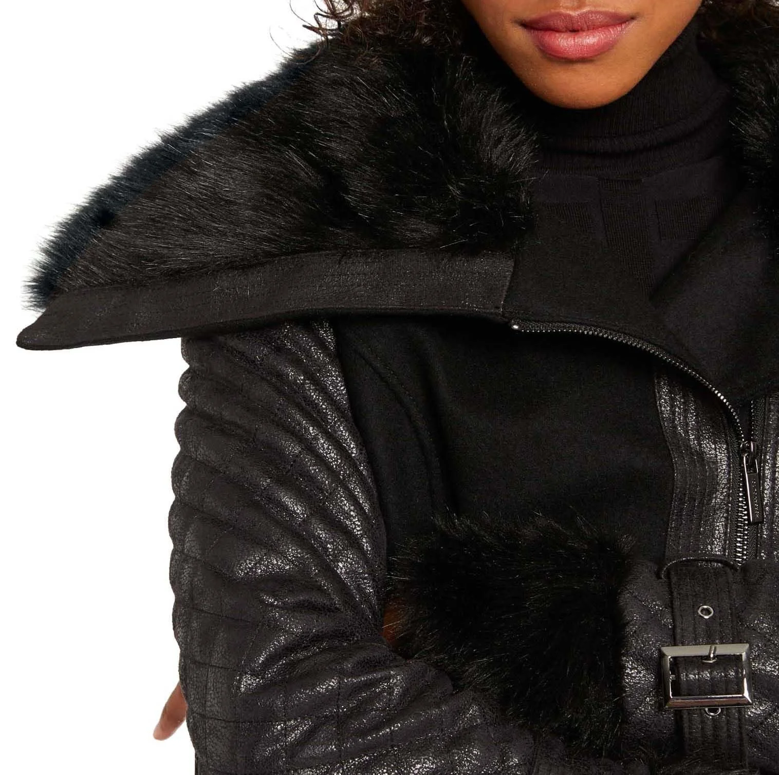 Пальто Morgan Женское, фото №5