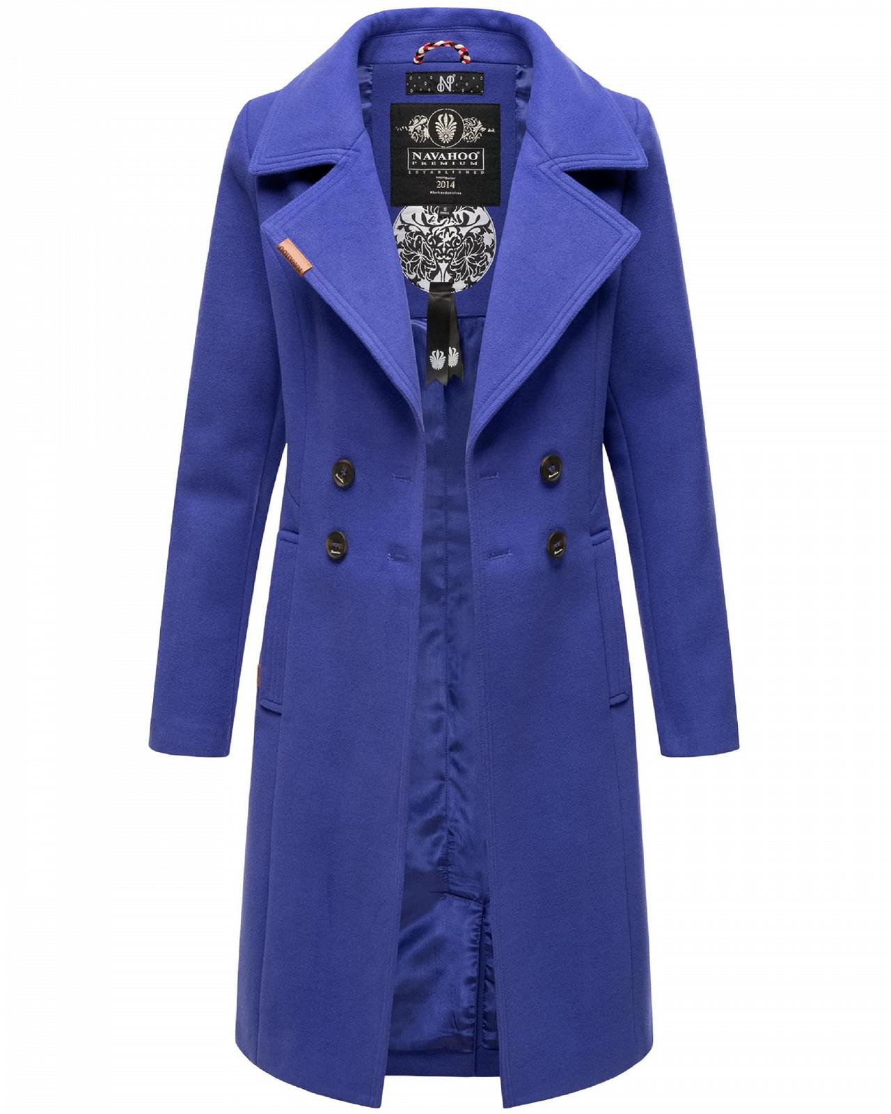 Пальто Navahoo Wooly Зимове Жіноче, Зимова Парка,, фото №4