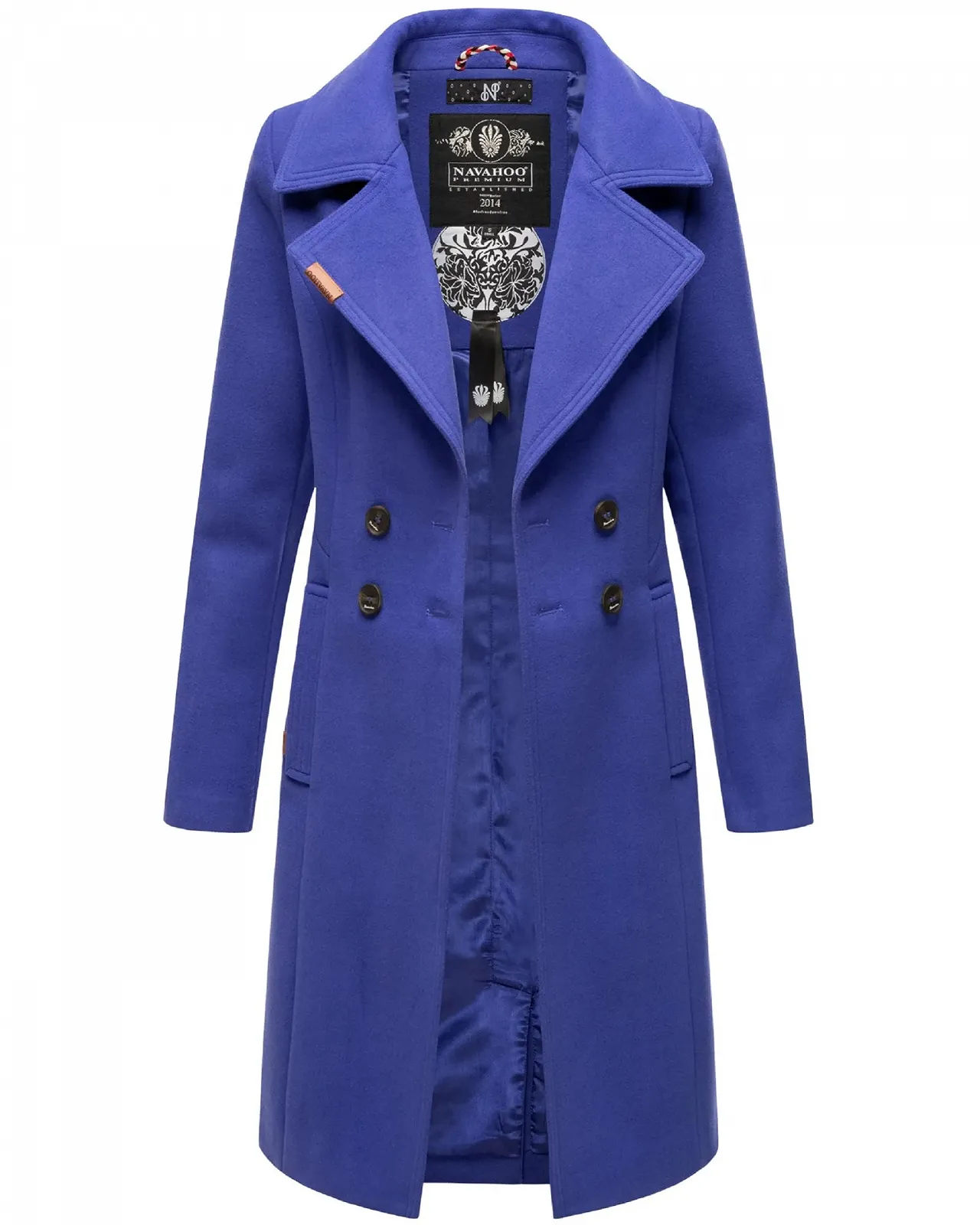 Пальто Navahoo Wooly Зимове Жіноче, Зимова Парка,, фото №4 Пальто Navahoo Wooly Зимове Жіноче, Зимова Парка,, фото №4