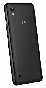 Смартфон ZTE Blade A5 5.45" HD+ 1GB/16GB Black Черный synthetic.ua - Фото 1