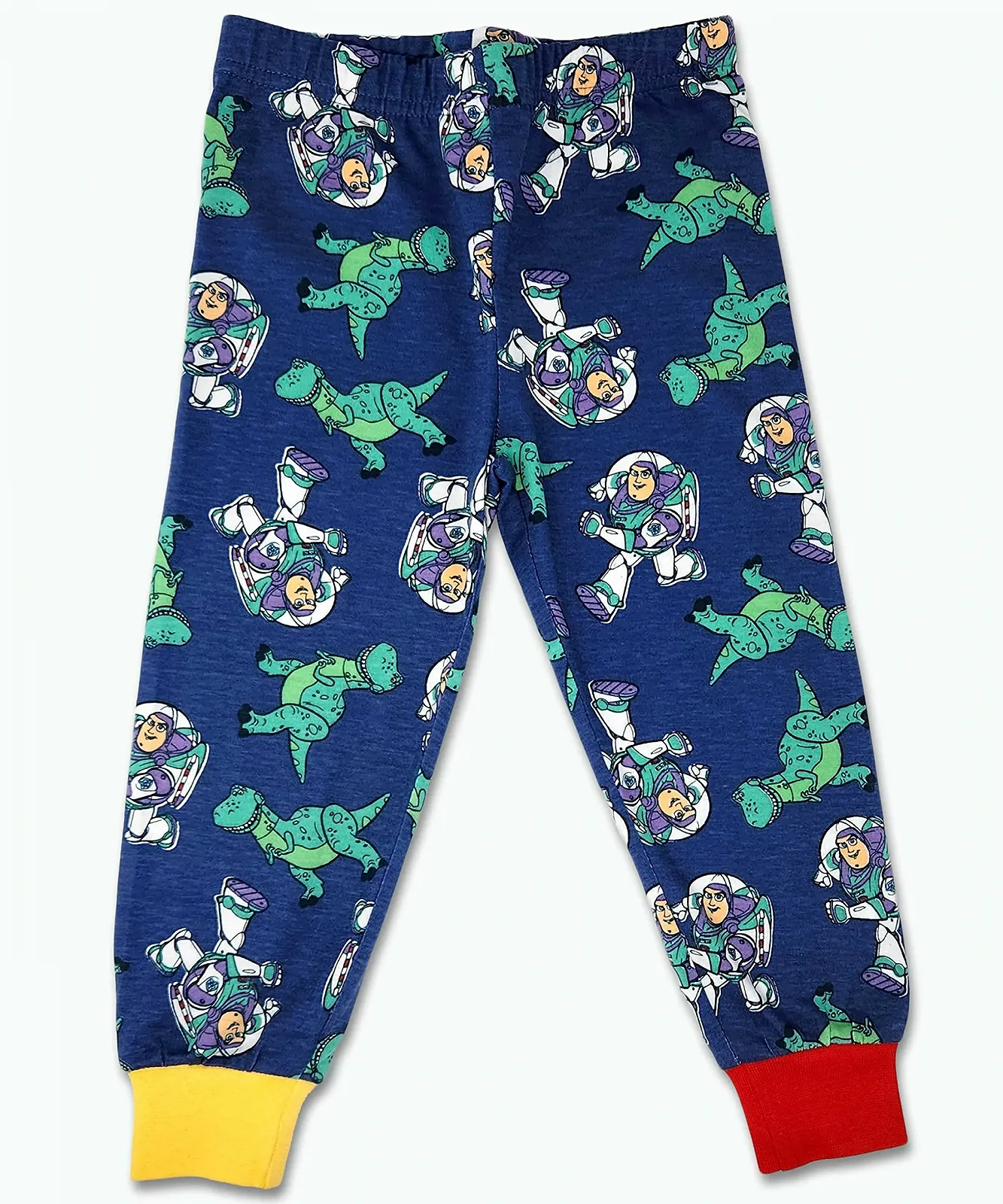 Піжама Disney Toy Story з довгим рукавом преміум якості, фото №7