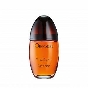 Парфумерна вода CALVIN KLEIN Obsession для жінок - Фото 1