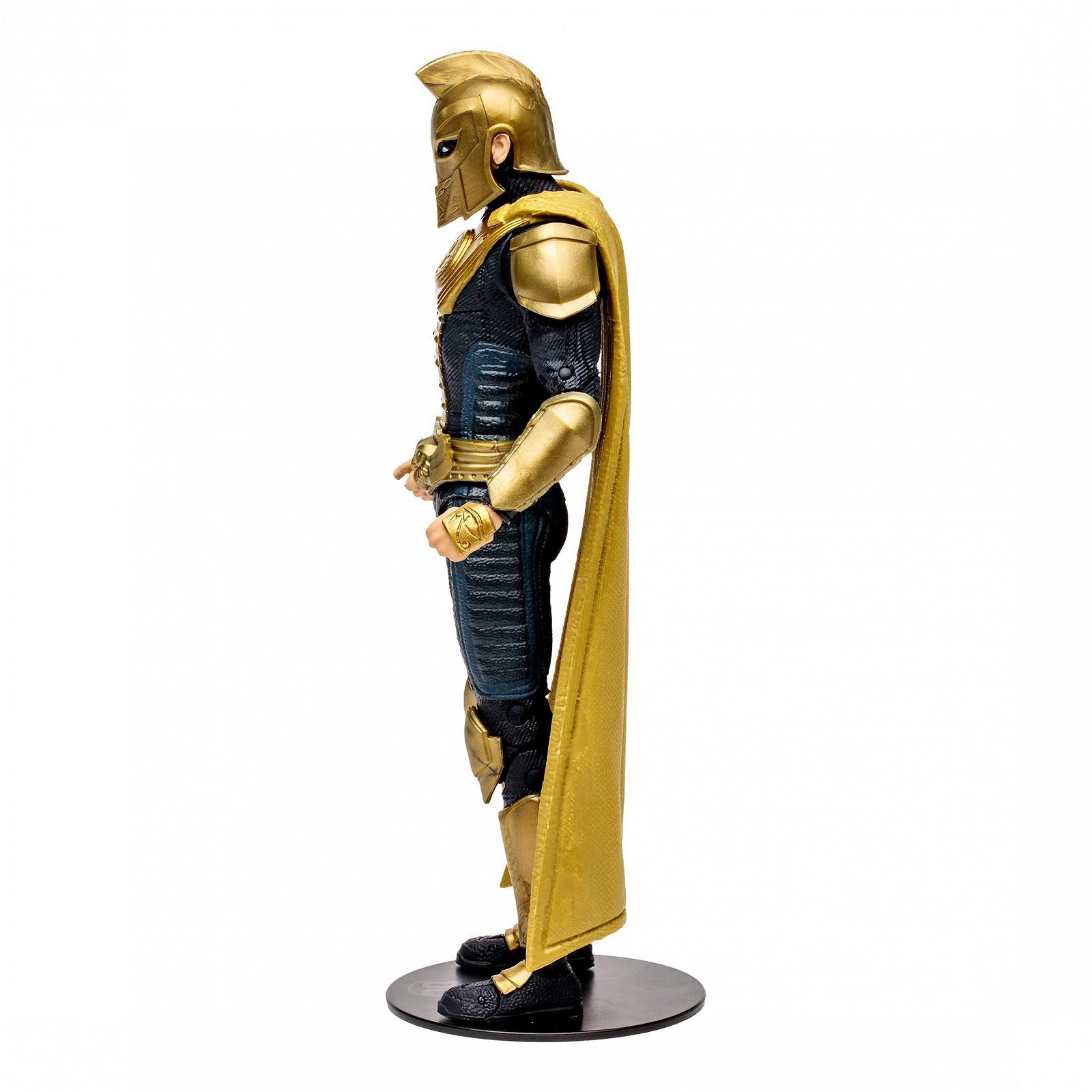 Игровая фигурка McFarlane DC Direct Page Punchers Dr. Fate (Injustice 2) 18 см, фото №8