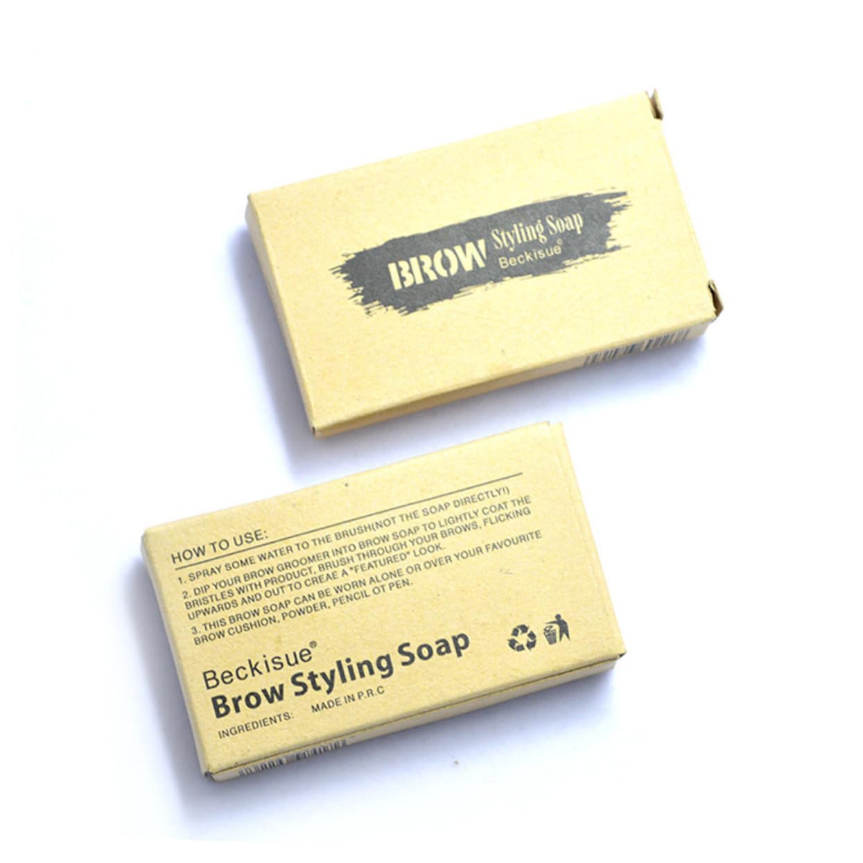 Гельвоск POPETPOP Для брів у наборі, фото №4