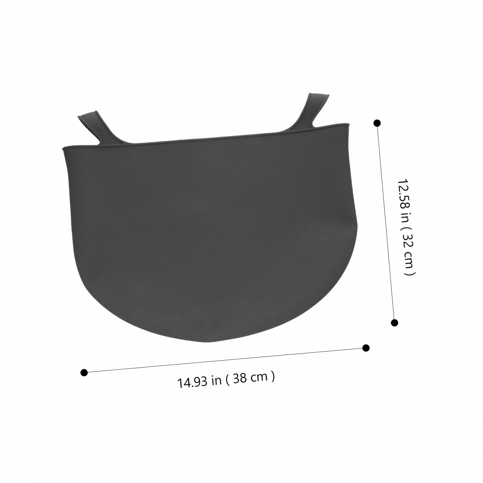 Вставка PRETYZOOM Pot для мультиварки силиконовая, фото №4 Вставка PRETYZOOM Pot для мультиварки силиконовая, фото №4