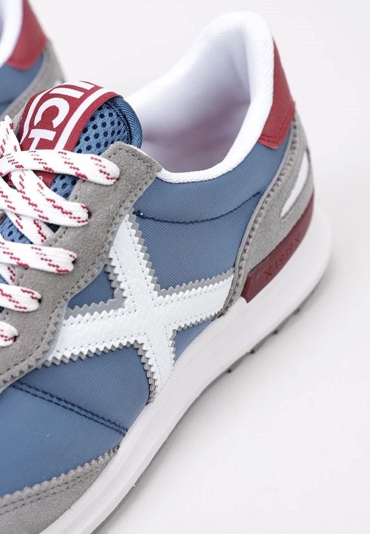 Кросівки Munich Dynamo чоловічі, фото №5 Кросівки Munich Dynamo чоловічі, фото №5