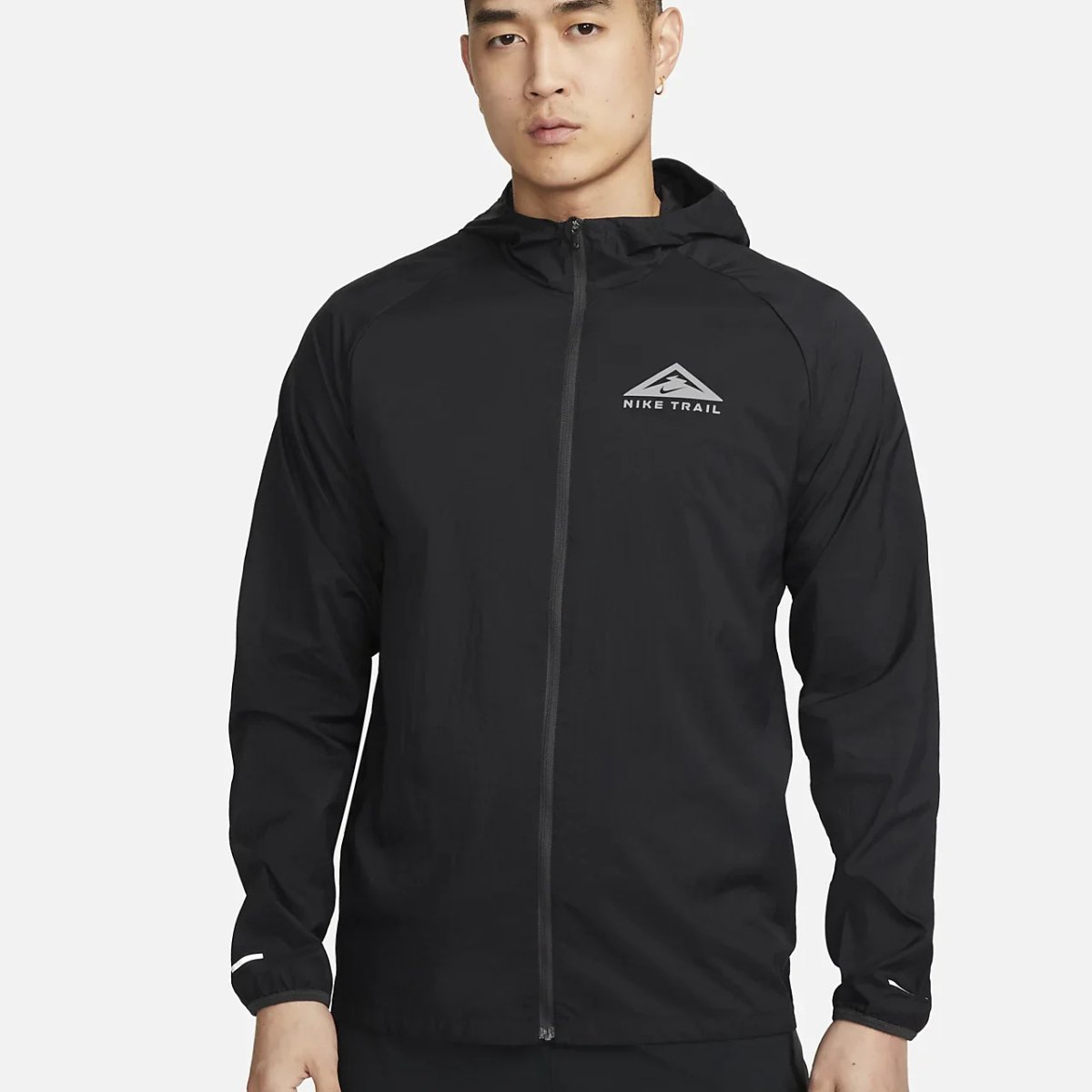 Джемпер Aireez Jacket Nike DX6883-010 M, фото №1