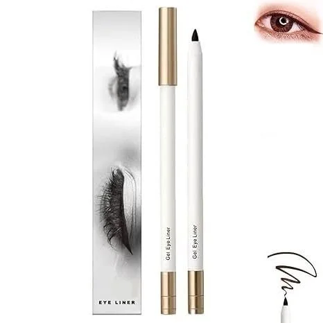 Підводка для очей Ripobserve Водостійка ручка для очей, що не розмазується, водостійка, фото №1 Підводка для очей Ripobserve Водостійка ручка для очей, що не розмазується, водостійка, фото №1