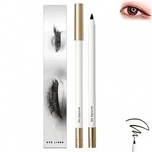 Купити Підводка для очей Ripobserve Водостійка ручка для очей, що не розмазується, водостійка - Фото 1 Підводка для очей Ripobserve Водостійка ручка для очей, що не розмазується, водостійка - Фото 1