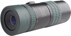 Монокуляр WANWEN Little Surprise Telescope Astronomy 8-24X30 HD Mobile Phone - Фото 1