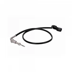 Датчик температуры отработавших газов VEMO V30-72-0327 - Фото 1