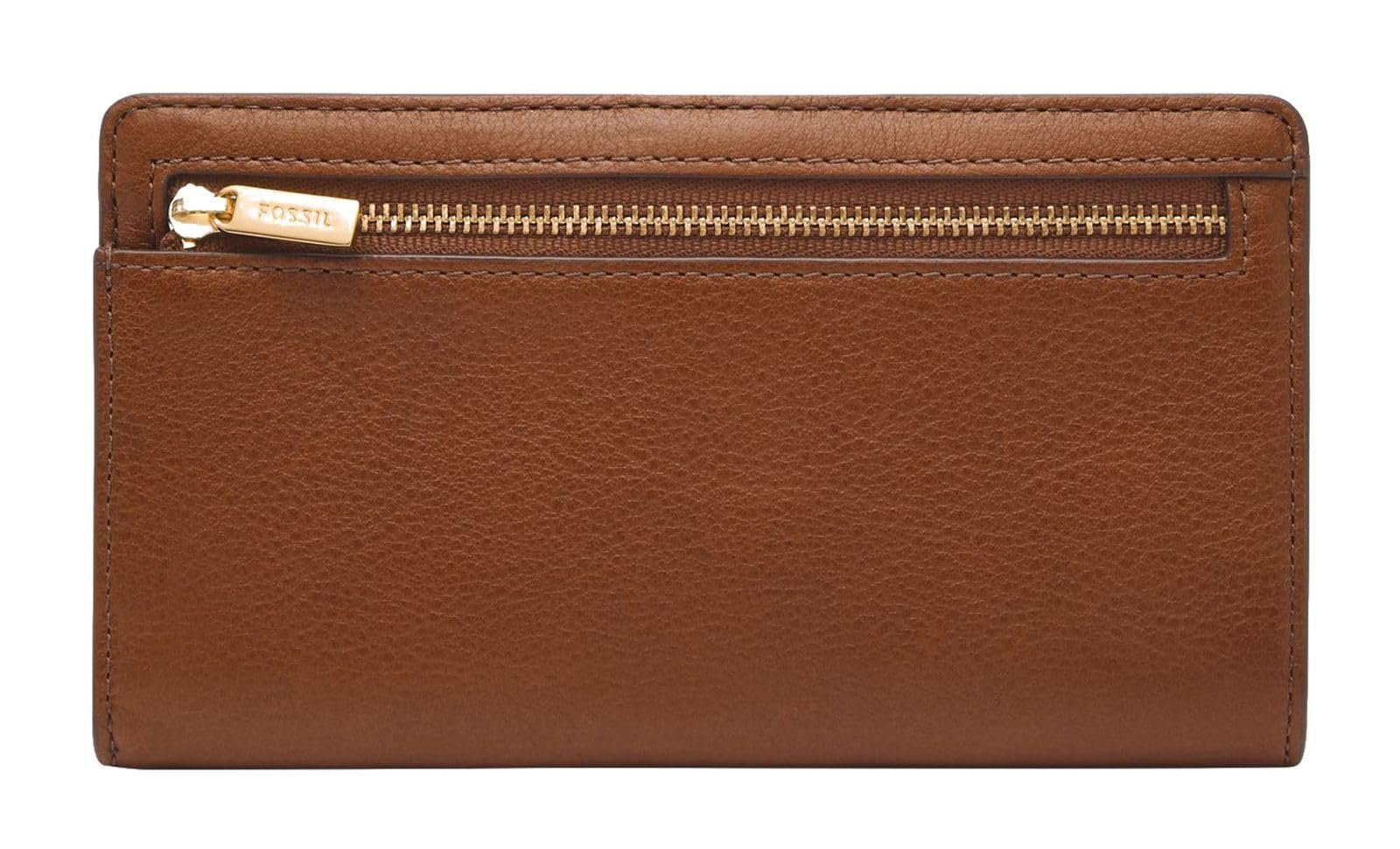 Гаманець FOSSIL Liza Bifold, фото №5