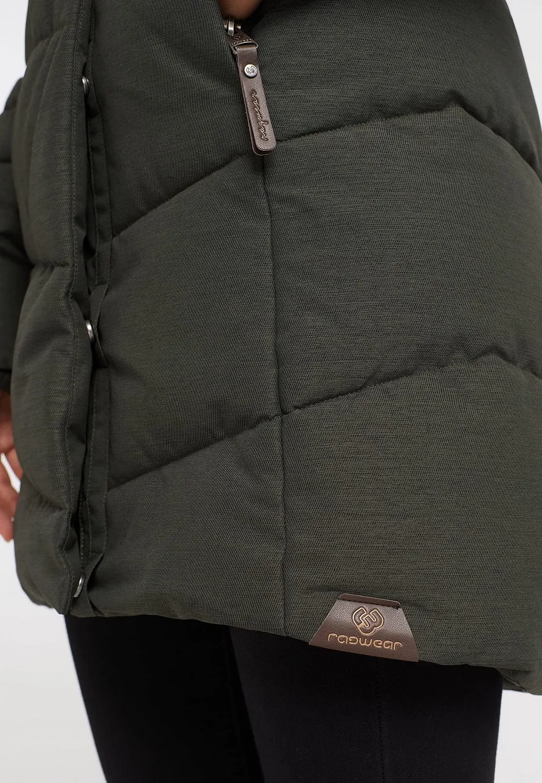 Пальто Pavla Жіноче, фото №4