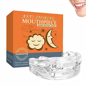 Капа від хропіння, Стопер - Фото 1