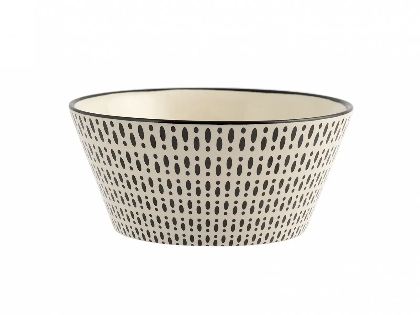 Набор блюд H&H Vhera, каменная керамика, 6 шт., фото №6