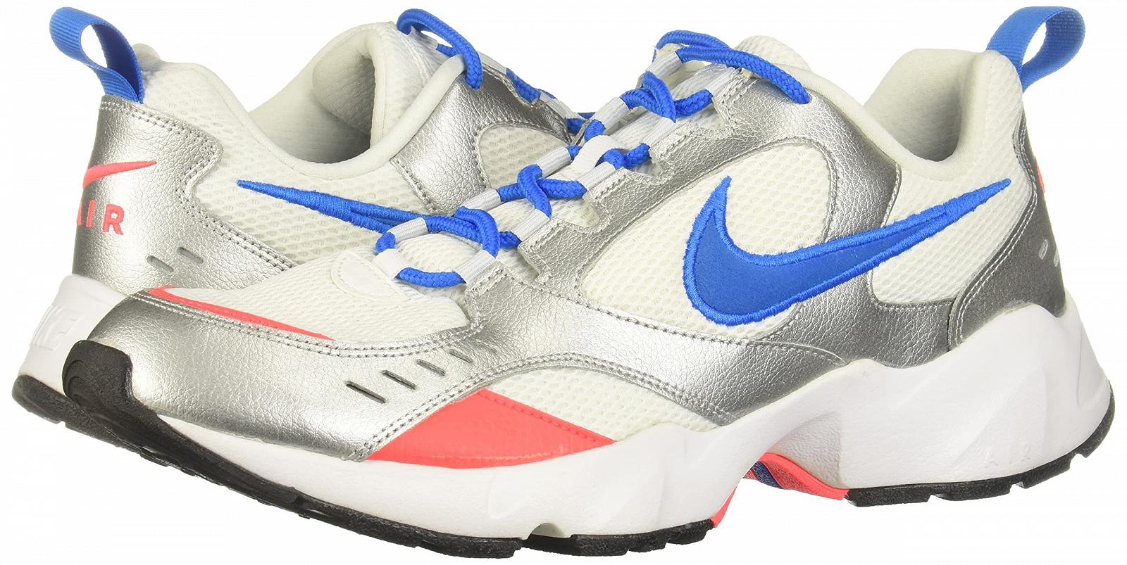 Кроссовки Nike Air Heights, фото №7