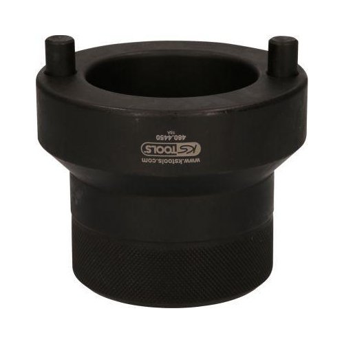 Ключ для ступичных гаек KS TOOLS 460.4450, фото №3