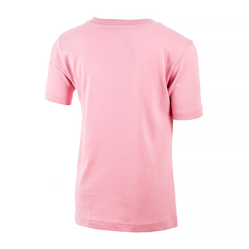 Футболка New Balance Essentials Stacked Logo Jersey M, фото №2