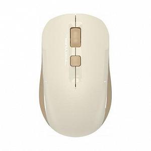 Мышка A4Tech FB26CS Air2 Bluetooth/Wireless Cafe Latte (4711421999236) - Фото 1