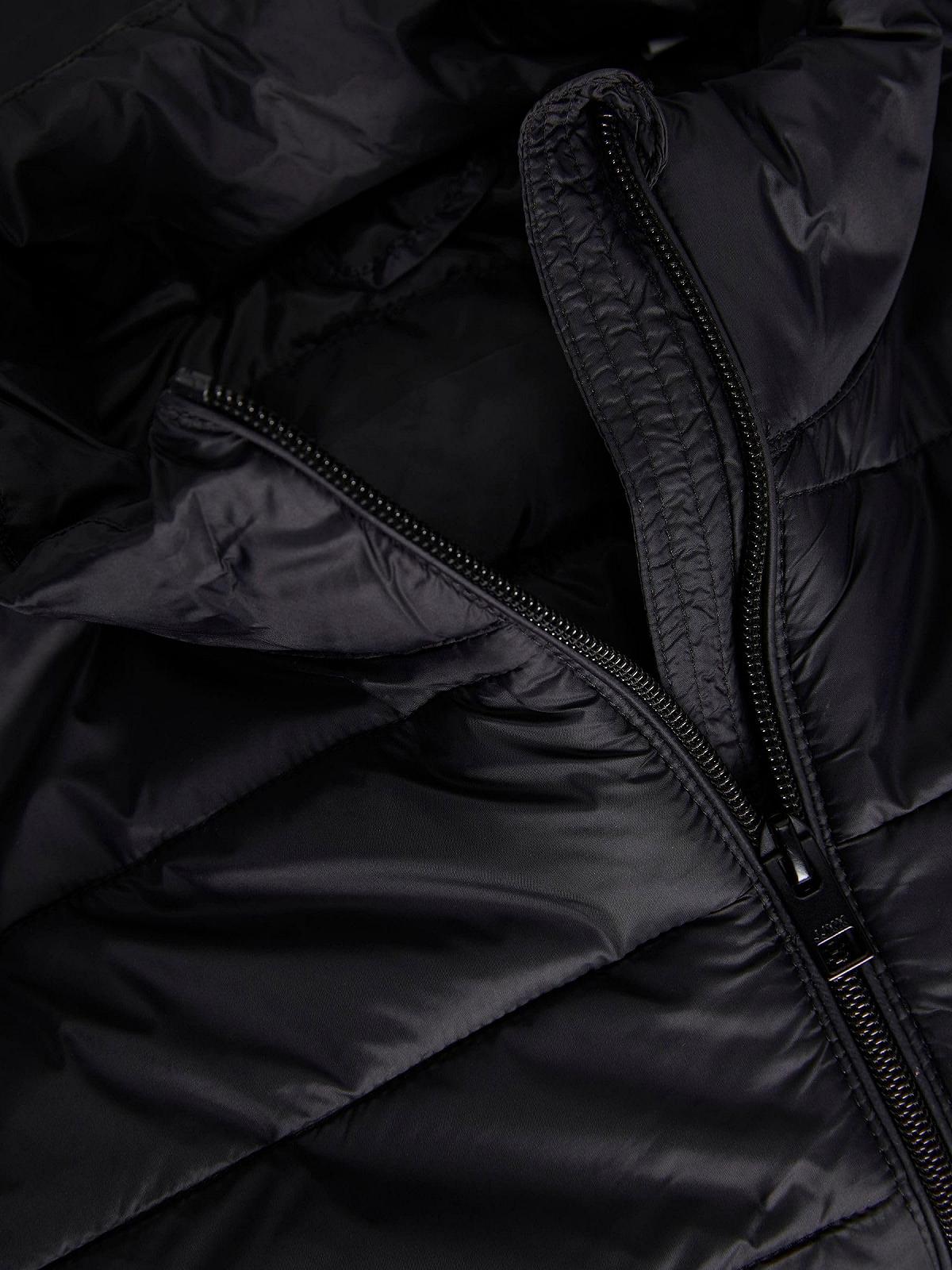 Жіноча стьобана куртка JACK & JONES JXNORA, фото №6