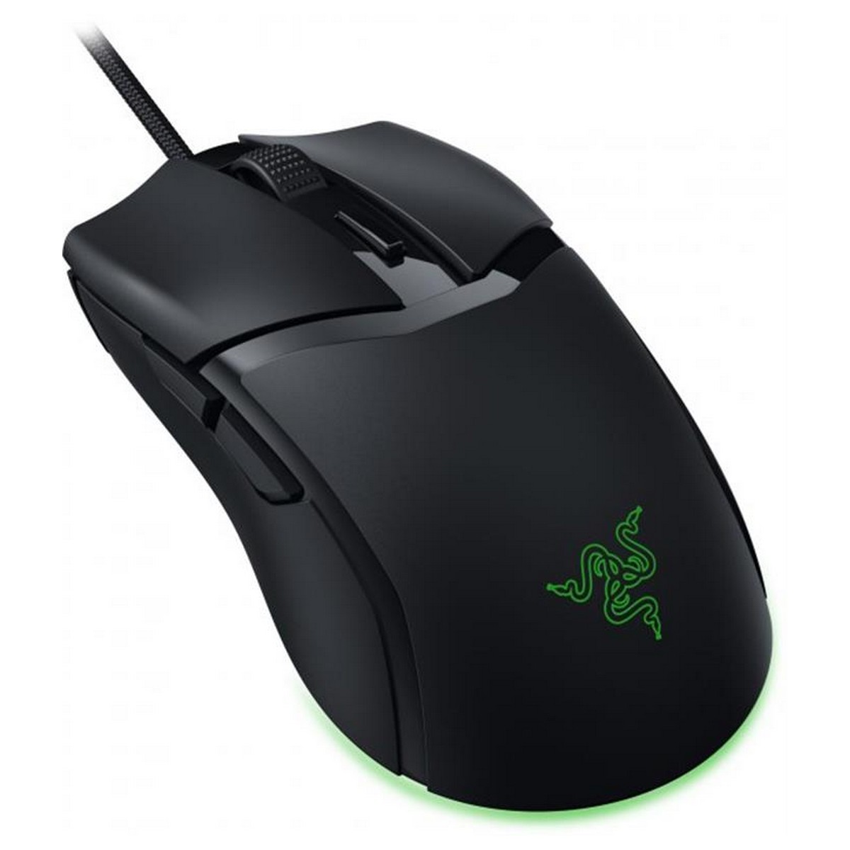 Міша Razer Cobra Black (RZ01-04650100-R3M1), фото №2 Міша Razer Cobra Black (RZ01-04650100-R3M1), фото №2