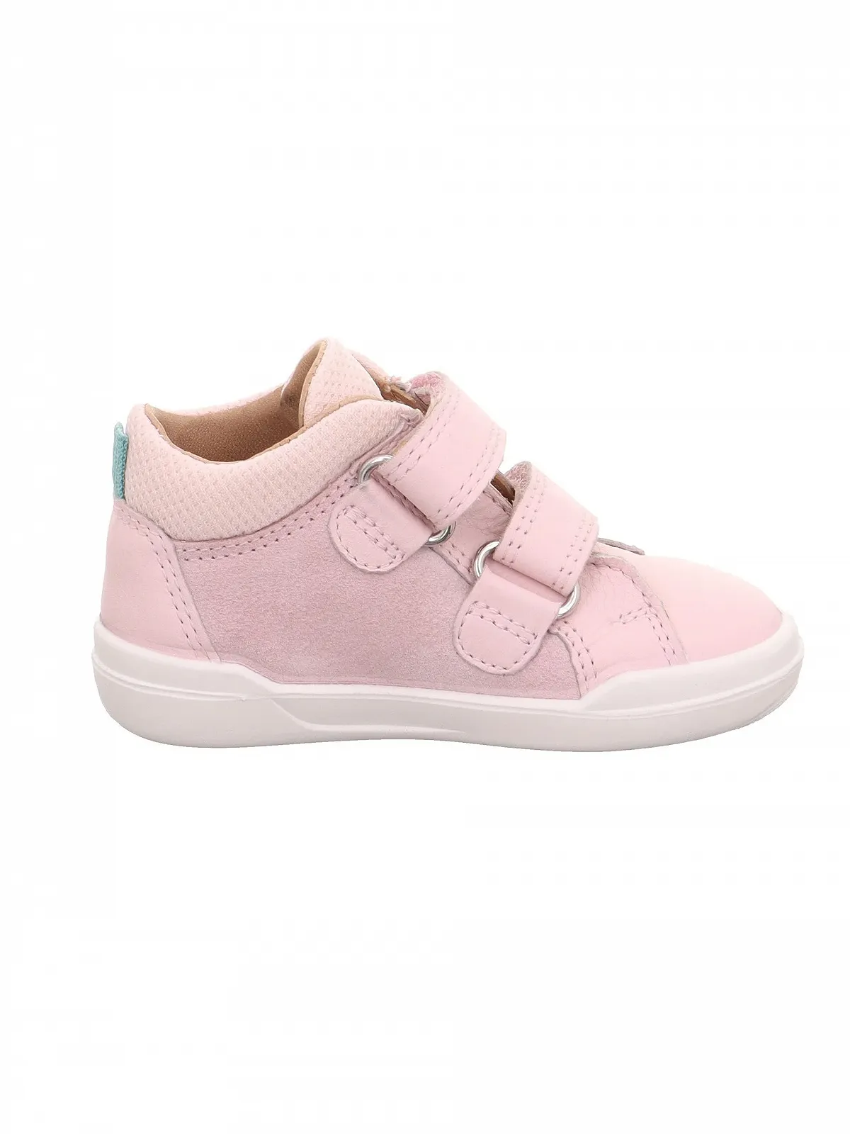 Перші крокуючі Кросівки для дівчаток Superfit Superfree, фото №5