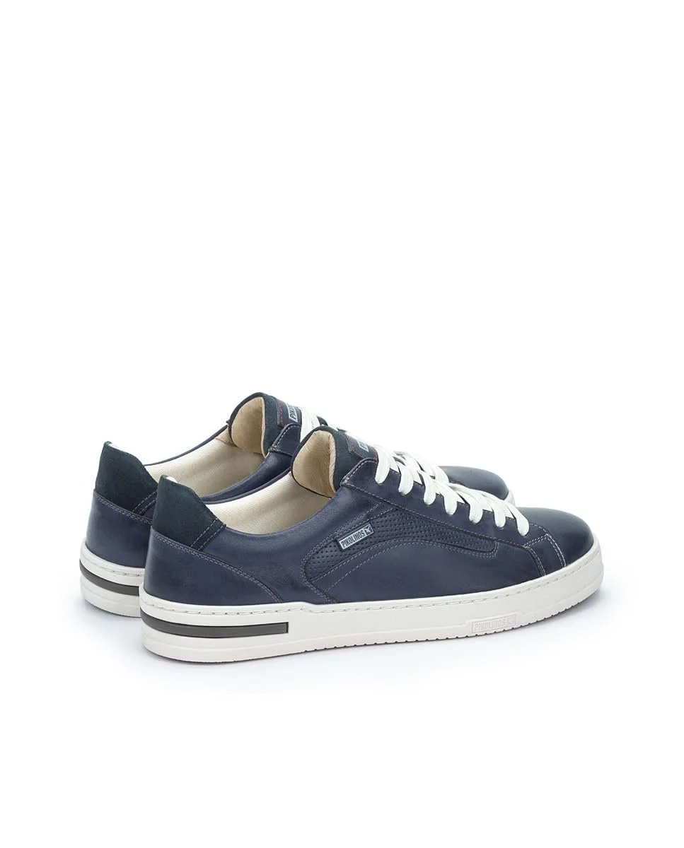 Кроссовки Pikolinos Xativa Кожа для мужчин, фото №3