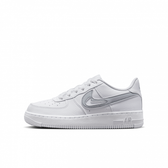 Кроссовки Nike AIR FORCE 1 GS 40, фото №1